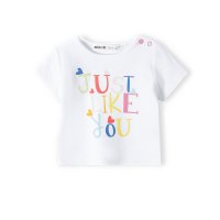 Tulip 2K: 2 Pack T-Shirt (6-18 Months)